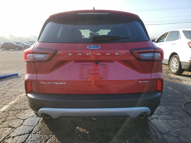 Photo 6 from auction – 2024 FORD ESCAPE PLA with VIN 1FMCU9JA9RUA07625