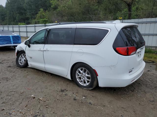 Photo 2 from auction – 2020 CHRYSLER VOYAGER LXI with VIN 2C4RC1DG7LR156963