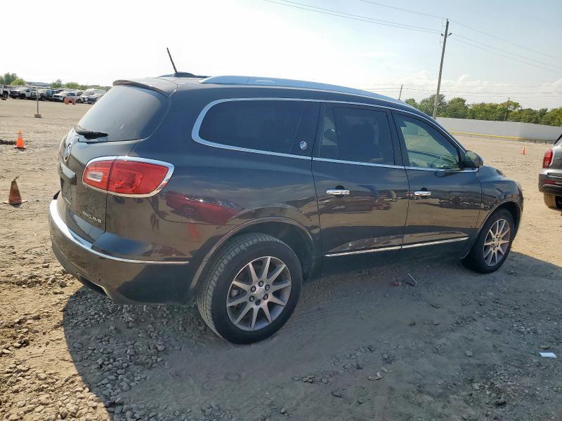 Photo 3 from auction – 2017 BUICK ENCLAVE with VIN 5GAKRBKD6HJ125361