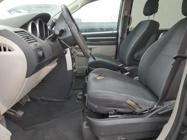 Photo 7 from auction – 2010 DODGE GRAND CARA with VIN 2D4RN4DE1AR410774