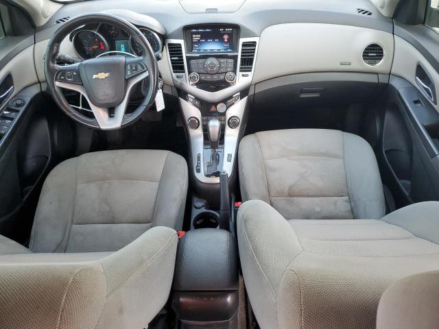 Photo 8 from auction – 2014 CHEVROLET CRUZE LT with VIN 1G1PC5SB3E7166103