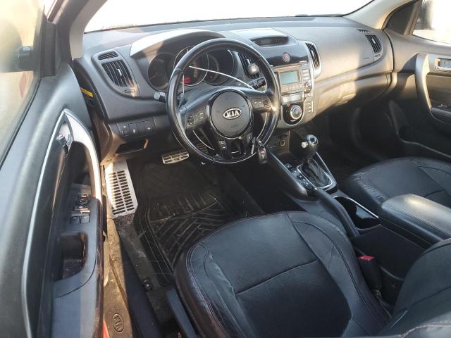 Photo 8 from auction – 2013 KIA FORTE SX with VIN KNAFW6A39D5665697