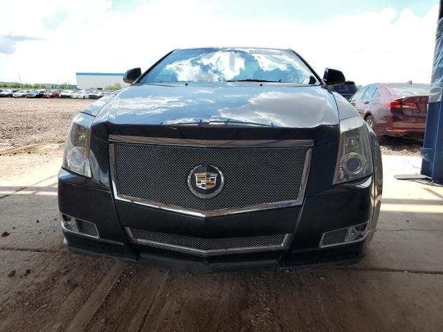 Photo 5 from auction – 2012 CADILLAC CTS PERFOR with VIN 1G6DJ1E39C0122449