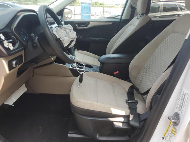 Photo 7 from auction – 2022 FORD ESCAPE SE with VIN 1FMCU0G69NUA86755