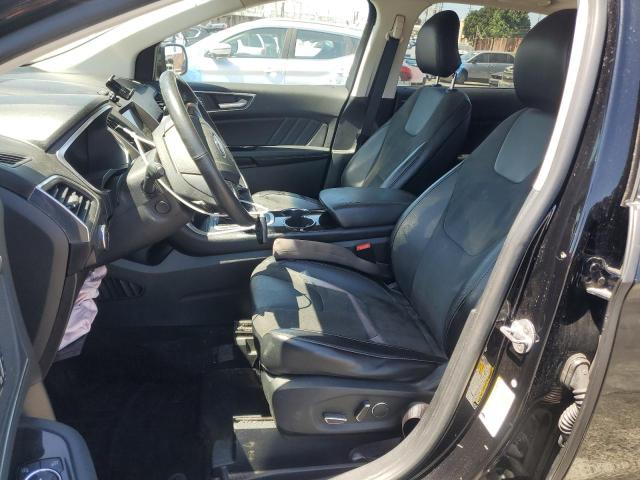 Photo 7 from auction – 2018 FORD EDGE SPORT with VIN 2FMPK4AP5JBB53349