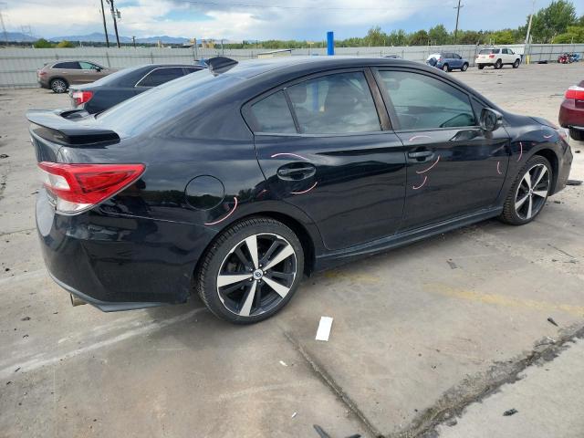 Photo 3 from auction – 2017 SUBARU IMPREZA SP with VIN 4S3GKAM62H3607654