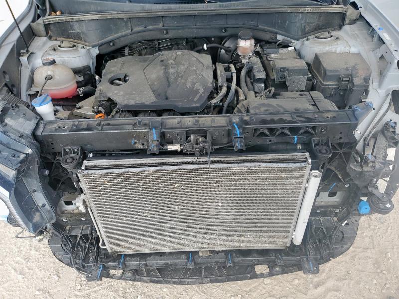 Photo 11 from auction – 2022 KIA SORENTO S with VIN 5XYRLDLCXNG124533