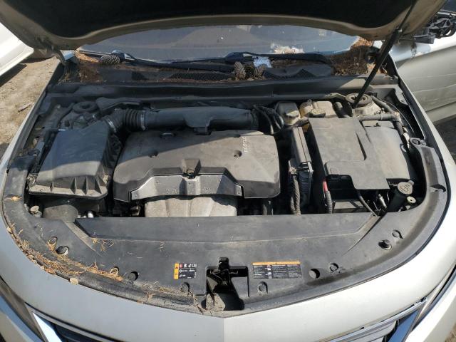 Photo 11 from auction – 2015 CHEVROLET IMPALA LS with VIN 2G11Z5SL8F9287903