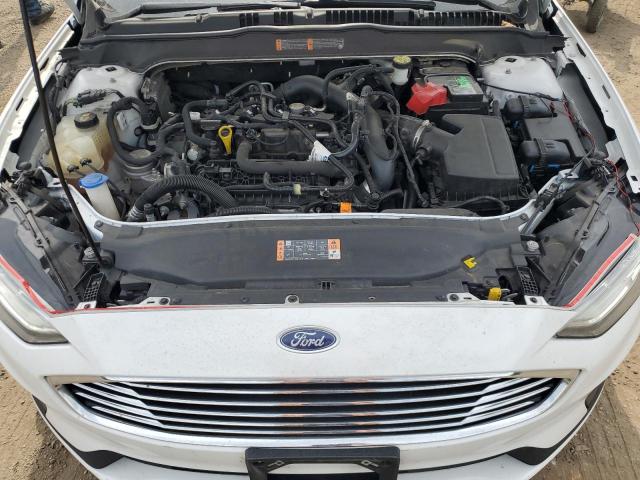 Photo 11 from auction – 2020 FORD FUSION SE with VIN 3FA6P0HD4LR167839