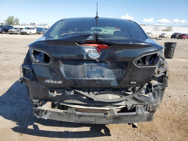 Photo 6 from auction – 2018 FORD FOCUS SE with VIN 1FADP3F20JL260847