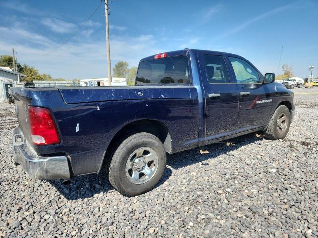 Photo 3 from auction – 2012 DODGE RAM 1500 S with VIN 1C6RD6FP4CS290262