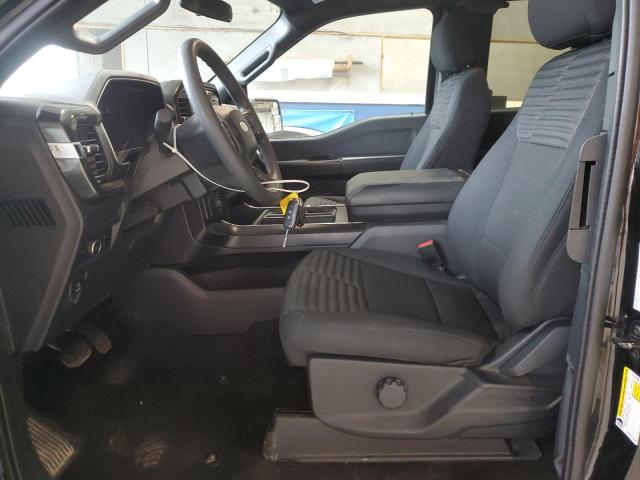 Photo 7 from auction – 2021 FORD F150 SUPER with VIN 1FTEX1EP4MFC23769