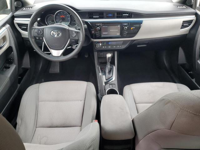 Photo 8 from auction – 2015 TOYOTA COROLLA L with VIN 5YFBURHE7FP285909