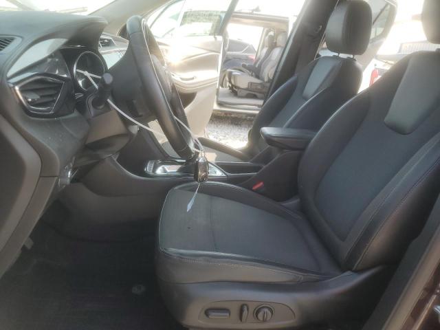 Photo 7 from auction – 2020 BUICK ENCORE GX with VIN KL4MMBS28LB120664