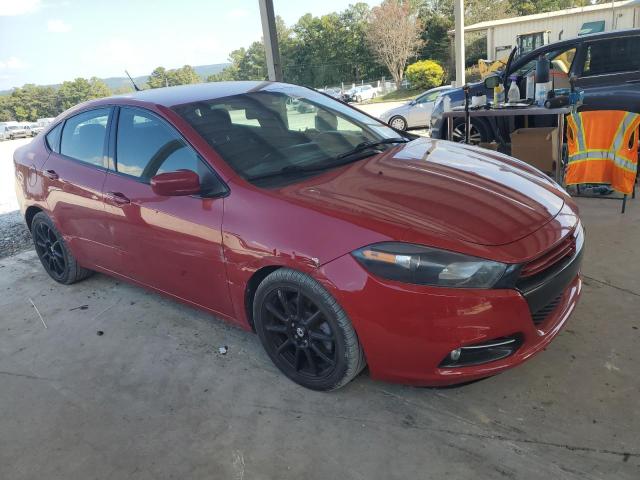 Photo 4 from auction – 2013 DODGE DART SXT with VIN 1C3CDFBA9DD106458