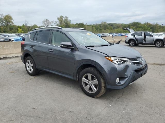 Photo 4 from auction – 2014 TOYOTA RAV4 XLE with VIN JTMRFREV1ED048301