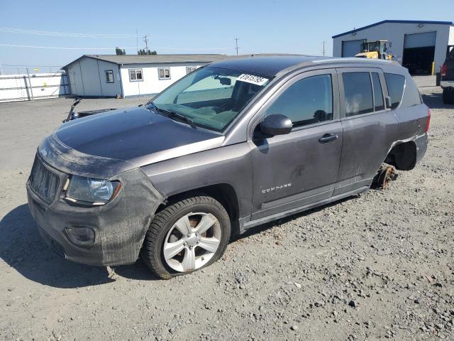 JEEP COMPASS SP 2015 with VIN 1C4NJDABXFD101199 - Photo from auction