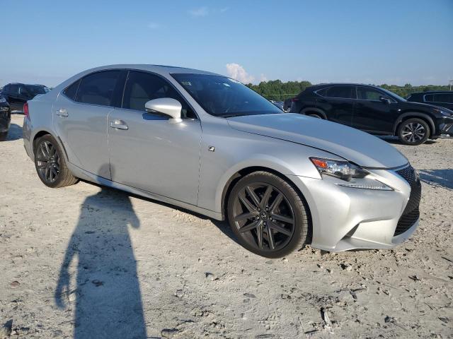 Photo 4 from auction – 2015 LEXUS IS 250 with VIN JTHBF1D28F5064127