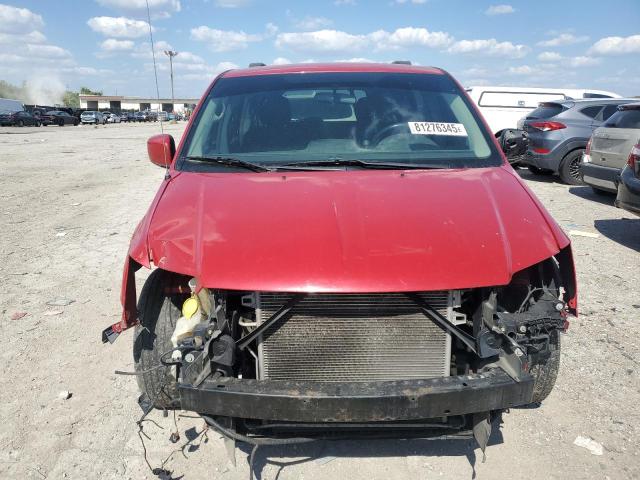 Photo 5 from auction – 2012 DODGE GRAND CARAVAN CREW with VIN 2C4RDGDG4CR356683