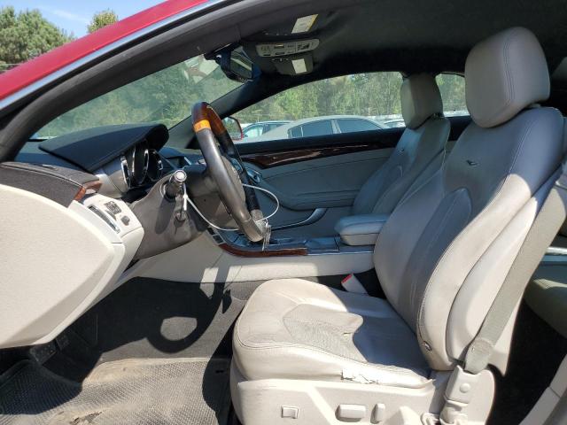 Photo 7 from auction – 2011 CADILLAC CTS PERFOR with VIN 1G6DJ1ED8B0169656