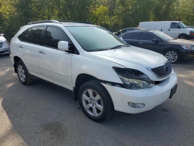 Photo 4 from auction – 2009 LEXUS RX 350 with VIN JTJHK31U092057720