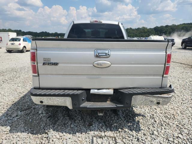 Photo 6 from auction – 2011 FORD F150 SUPER with VIN 1FTFX1CT6BFC17280