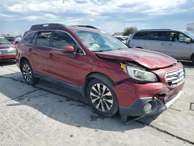 Photo 4 from auction – 2015 SUBARU OUTBACK 2. with VIN 4S4BSBNC6F3340452