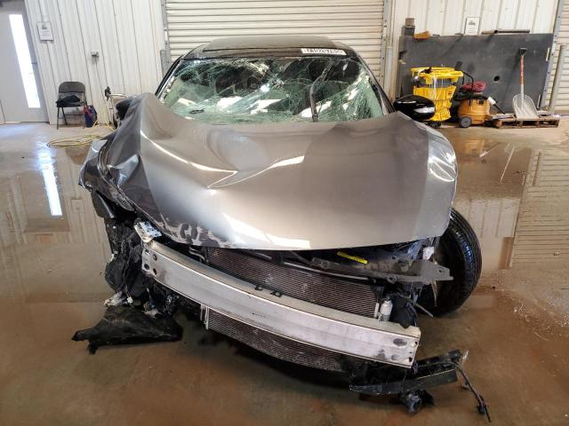 Photo 5 from auction – 2018 NISSAN MAXIMA 3.5 with VIN 1N4AA6AP8JC408543