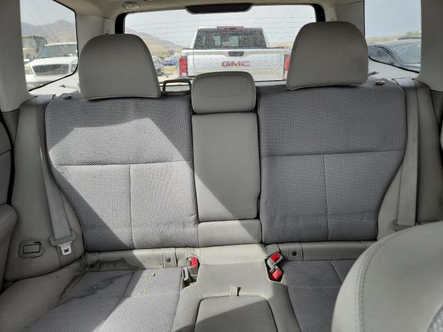 Photo 10 from auction – 2011 SUBARU FORESTER 2 with VIN JF2SHBDC1BH771901