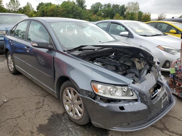 Photo 4 from auction – 2008 VOLVO S40 2.4I with VIN YV1MS390282402287
