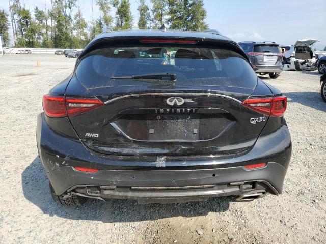 Photo 6 from auction – 2018 INFINITI QX30 BASE with VIN SJKCH5CRXJA047686