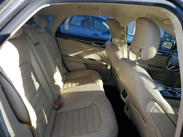 Photo 10 from auction – 2014 FORD FUSION SE with VIN 3FA6P0HD8ER115407