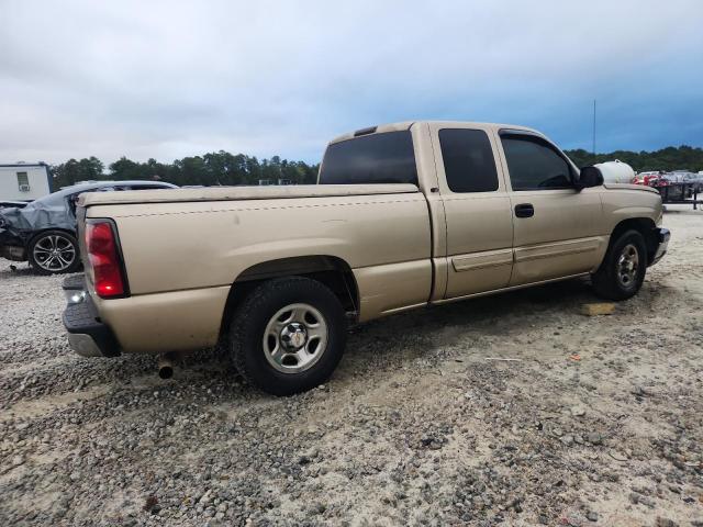 Photo 3 from auction – 2004 CHEVROLET SILVERADO with VIN 2GCEC19V341162183
