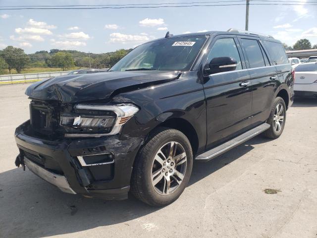 FORD EXPEDITION 2022 with VIN 1FMJU2AT3NEA37689 - Photo from auction