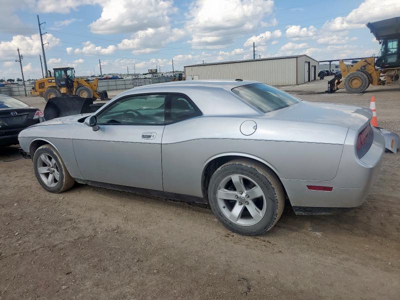 Photo 2 from auction – 2010 DODGE CHALLENGER with VIN 2B3CJ4DV2AH323214