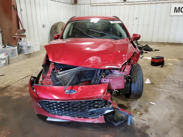 Photo 5 from auction – 2020 FORD ESCAPE SEL with VIN 1FMCU9H93LUA29705