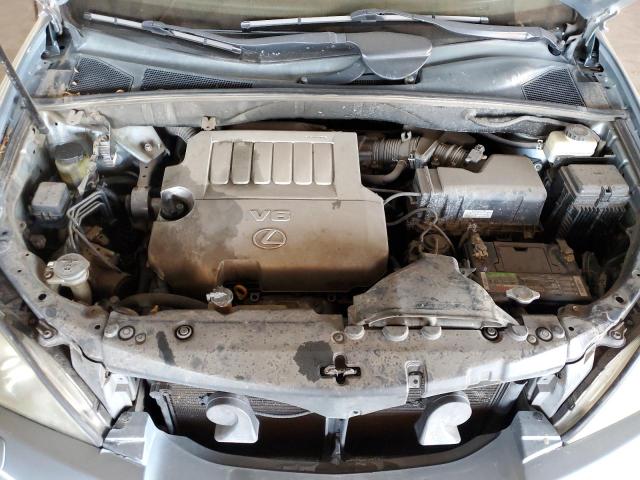 Zdjęcie 11 z aukcji – 2007 LEXUS RX 350 z VIN 2T2GK31U27C004770