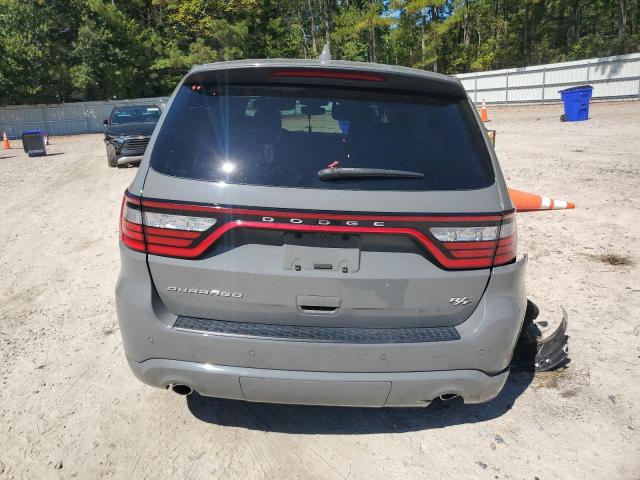 Photo 6 from auction – 2022 DODGE DURANGO R/T with VIN 1C4SDJCTXNC104557