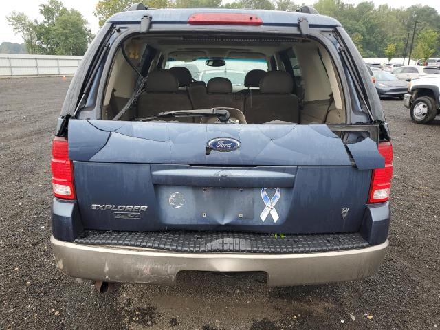 Photo 6 from auction – 2003 FORD EXPLORER E with VIN 1FMDU74W73UB24904