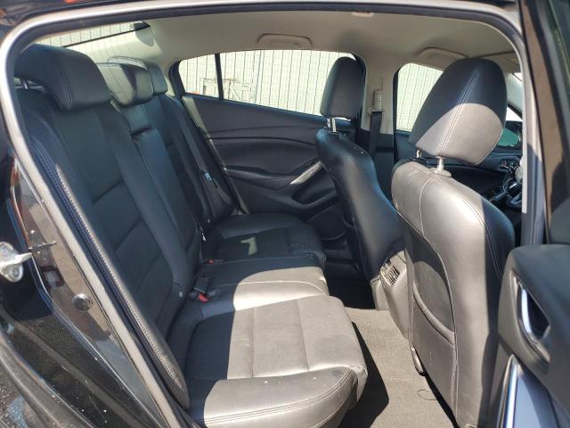 Photo 10 from auction – 2017 MAZDA 6 TOURING with VIN JM1GL1V51H1154674