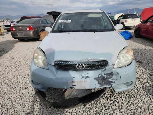 Photo 5 from auction – 2006 TOYOTA COROLLA MA with VIN 2T1KR32E46C621796