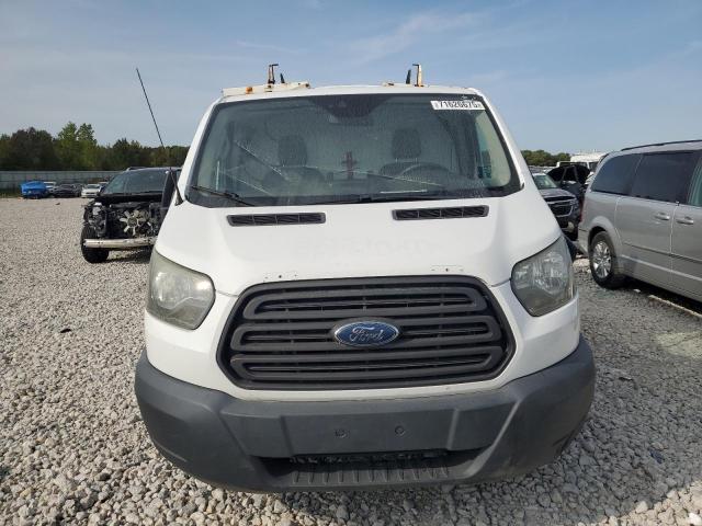 Photo 5 from auction – 2015 FORD TRANSIT T- with VIN 1FTNE1ZM4FKA17240