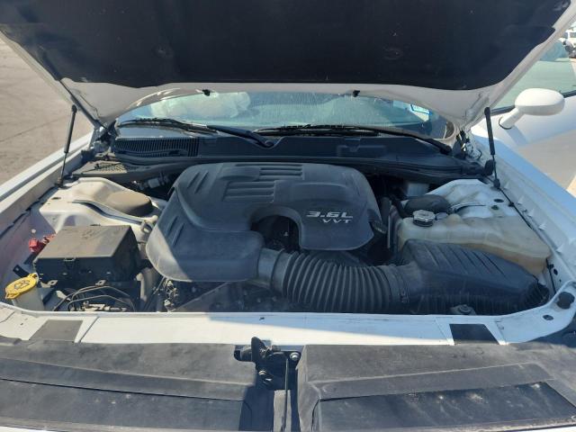 Photo 11 from auction – 2022 DODGE CHALLENGER with VIN 2C3CDZJG2NH168764