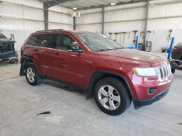 Photo 4 from auction – 2012 JEEP GRAND CHER with VIN 1C4RJFBG1CC276028