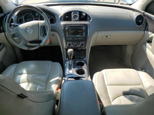 Photo 8 from auction – 2015 BUICK ENCLAVE with VIN 5GAKRBKD3FJ258768