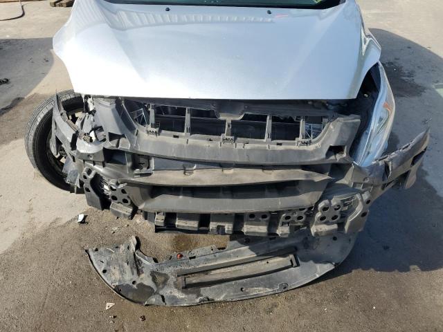 Photo 12 from auction – 2013 FORD C-MAX with VIN 1FADP5AUXDL517909