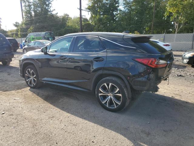 Photo 2 from auction – 2016 LEXUS RX 350 BAS with VIN 2T2BZMCA5GC033145