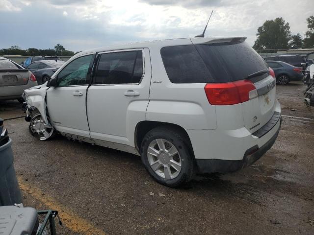 Photo 2 from auction – 2012 GMC TERRAIN with VIN 2GKALMEK8C6274754