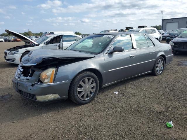CADILLAC DTS 2006 with VIN 1G6KD57YX6U172949 - Photo from auction