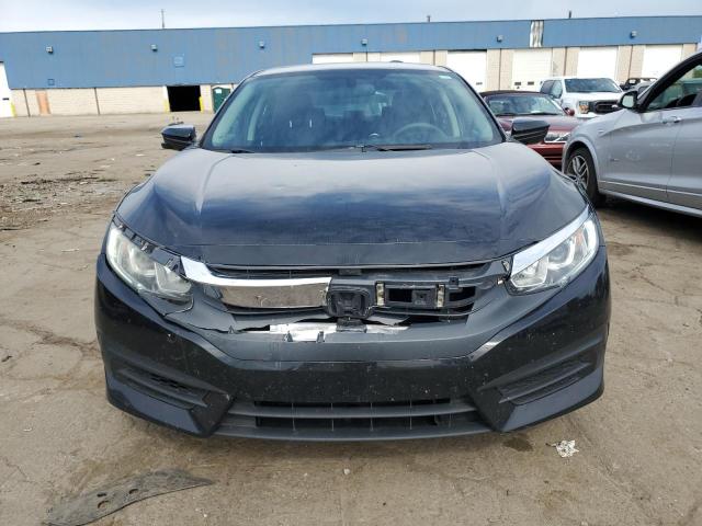 Photo 5 from auction – 2016 HONDA CIVIC EX with VIN 2HGFC2F76GH505436